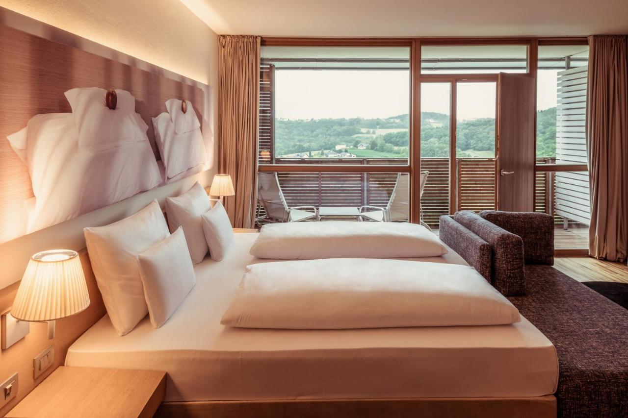 Falkensteiner Balance Resort Stegersbach - Adults Only Εξωτερικό φωτογραφία