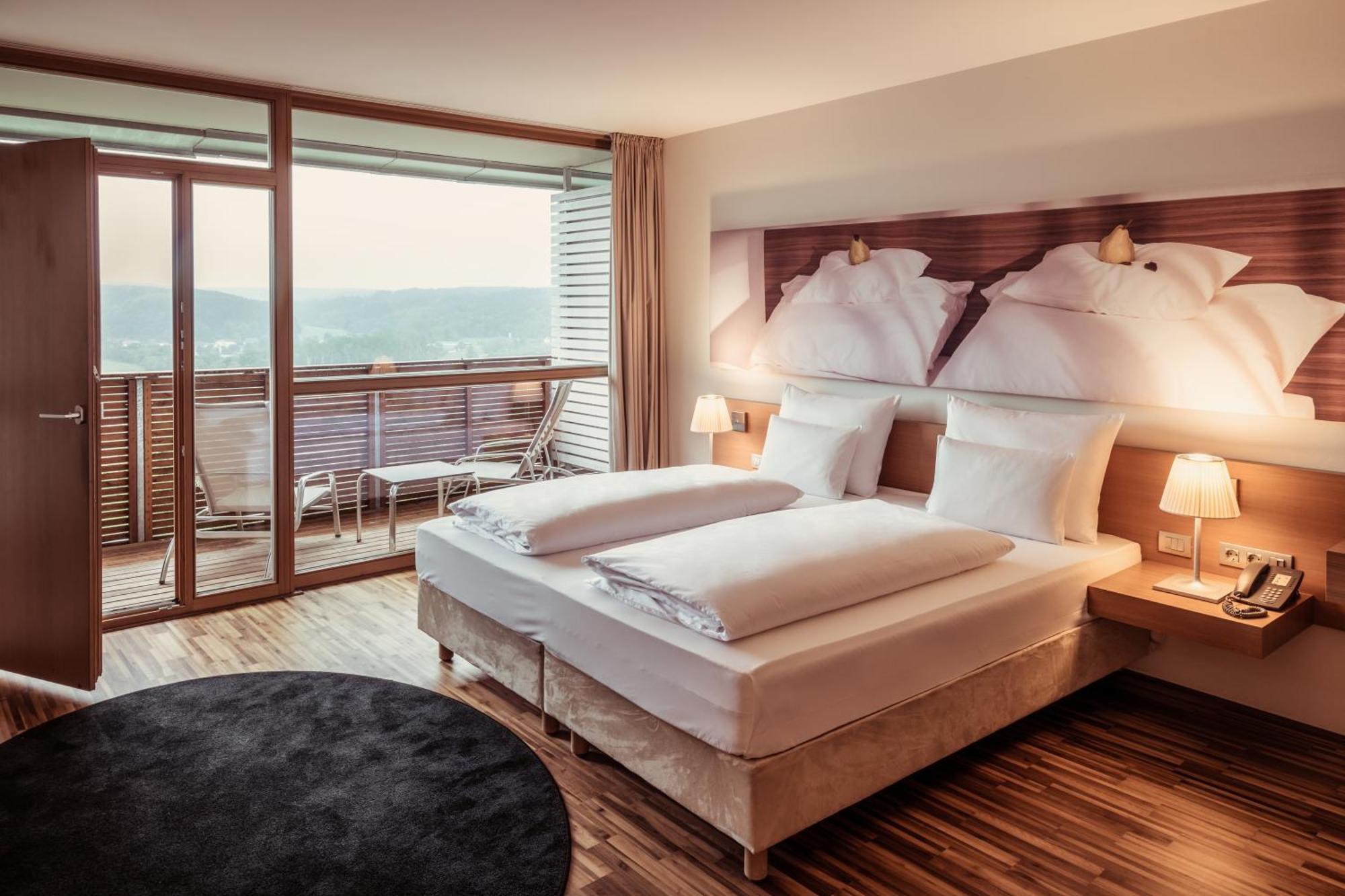 Falkensteiner Balance Resort Stegersbach - Adults Only Εξωτερικό φωτογραφία