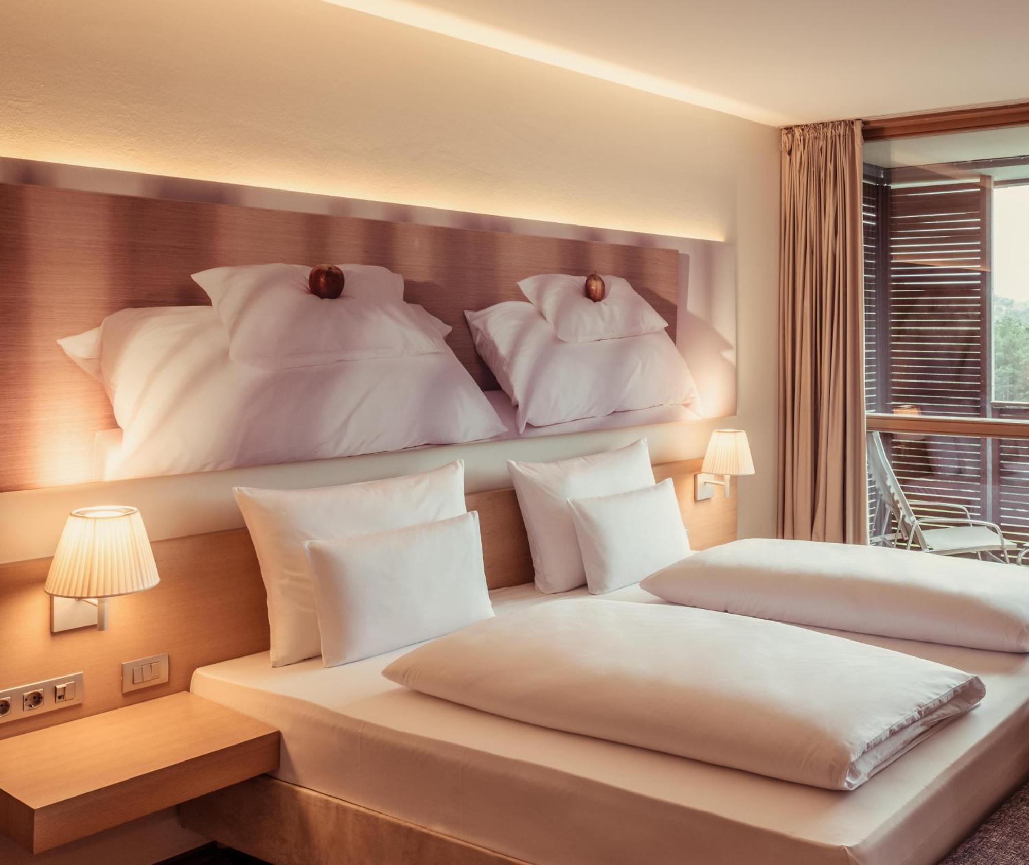 Falkensteiner Balance Resort Stegersbach - Adults Only Δωμάτιο φωτογραφία A room at the Hotel de la Plage
