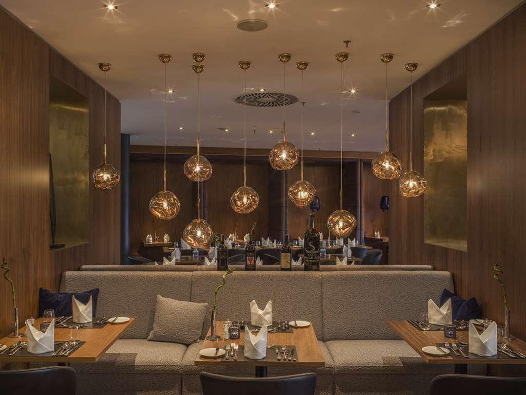 Falkensteiner Balance Resort Stegersbach - Adults Only Ανέσεις φωτογραφία The restaurant