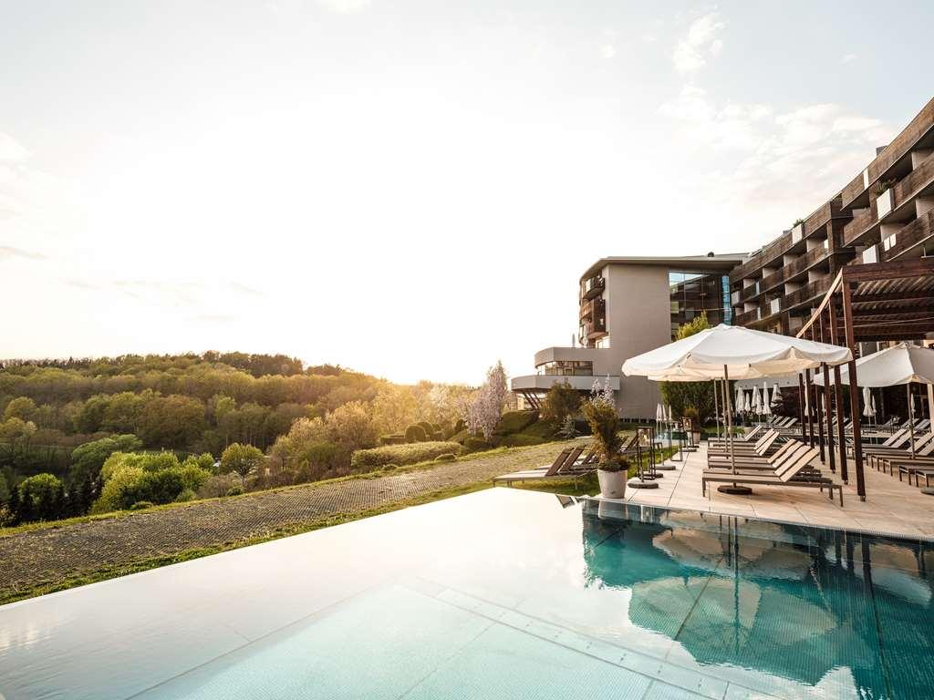 Falkensteiner Balance Resort Stegersbach - Adults Only Ανέσεις φωτογραφία The Hotel