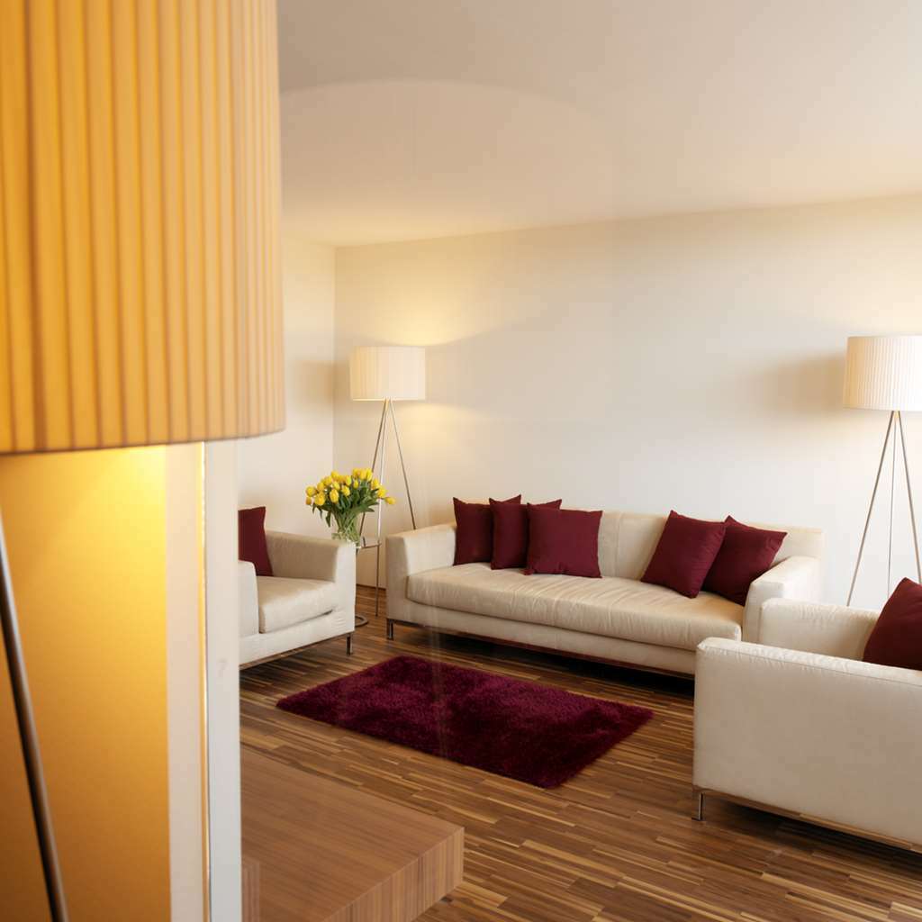 Falkensteiner Balance Resort Stegersbach - Adults Only Δωμάτιο φωτογραφία A living room